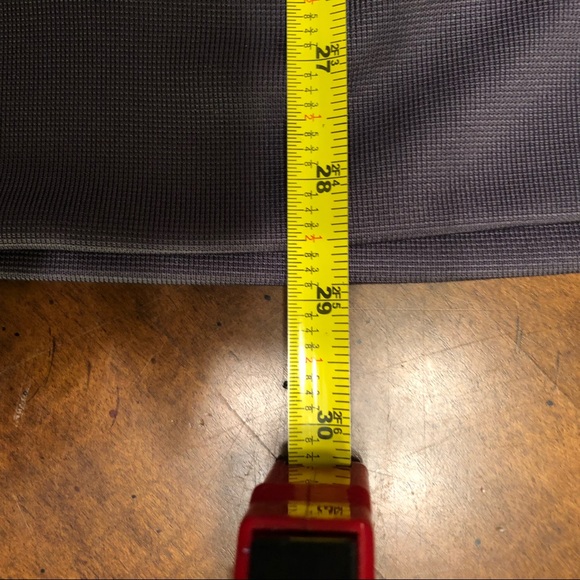 Champion Authentic Men's Full Zip Track Jacket Grey 1244042 size Large - Picture 4 of 12